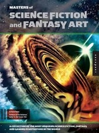 Abbildung von: Masters of Science Fiction and Fantasy Art - Rockport Publishers Inc.