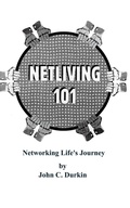 Cover: Netliving 101 - AuthorHouse