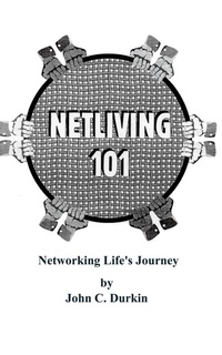 Enlarge image Cover: Netliving 101 - AuthorHouse