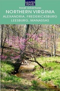 Cover: Northern Virginia - Hunter Publishing (NJ)