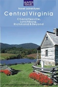 Cover: Central Virginia - Hunter Publishing (NJ)