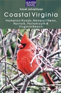 Cover: Coastal Virginia - Hunter Publishing (NJ)
