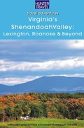 Cover: Virginia's Shenandoah Valley - Hunter Publishing (NJ)