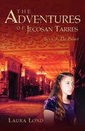 Cover: The Palace, Book 2 - Xulon Press
