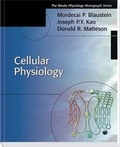 Cover: Cellular Physiology - Mosby