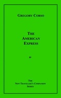 Cover: The American Express - Olympia Press