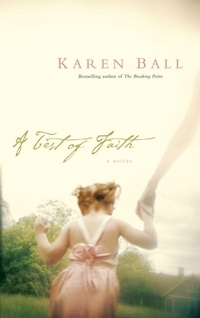 Enlarge image Cover: A Test of Faith - Multnomah Press