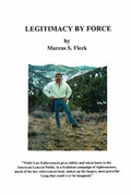 Bild: Legitimacy by Force - AuthorHouse