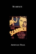 Cover: Scarface - BLACKMASK.COM
