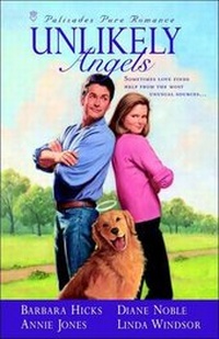 Enlarge image Cover: Unlikely Angels - Multnomah Press