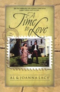Cover: A Time to Love - Multnomah Press