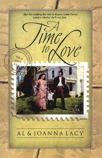 Enlarge image Cover: A Time to Love - Multnomah Press