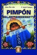 Cover: Pimpon - Santillana USA Publishing Company