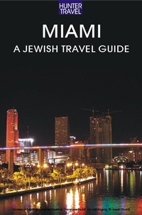 Enlarge image Cover: Miami - Hunter Publishing (NJ)