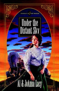 Enlarge image Cover: Under the Distant Sky - Multnomah Books