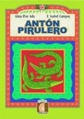 Cover: Anton Pirulero (Laughing Crocodiles) - Santillana USA Publishing Company