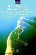 Cover: New Jersey's Atlantic Shore - Hunter Publishing (NJ)