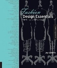 Enlarge image Cover: Fashion Design Essentials - Rockport Publishers