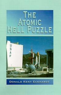 Abbildung von: The Atomic Hell Puzzle - AuthorHouse