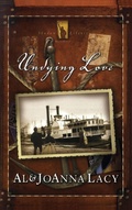 Cover: Undying Love - Multnomah Press