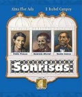 Cover: Sonrisas (Smiles) - Santillana USA Publishing Company