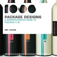 Enlarge image Cover: 1,000 Package Designs (mini) - Rockport Publishers