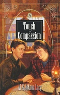 Cover: Touch of Compassion - Multnomah Press