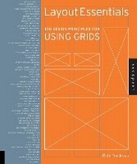 Enlarge image Cover: Layout Essentials - Rockport Publishers
