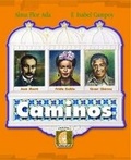 Cover: Caminos - Santillana USA Publishing Company