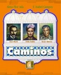 Enlarge image Cover: Caminos - Santillana USA Publishing Company