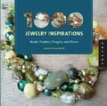 Cover: 1000 Jewelry Inspirations - Quarry Books