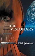 Cover: The Visionary, The - AuthorHouse