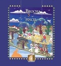 Cover: Brocha y Pincel - Santillana USA Publishing Company