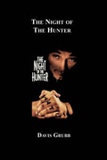 Cover: The Night of the Hunter - Blackmask.com