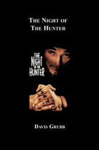 Enlarge image Cover: The Night of the Hunter - Blackmask.com