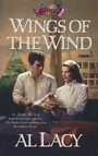 Cover: Wings of the Wind - Multnomah Press