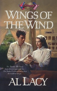 Enlarge image Cover: Wings of the Wind - Multnomah Press