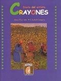 Cover: Crayones - Santillana USA Publishing Company