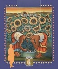 Cover: Caballete - Santillana USA Publishing Company