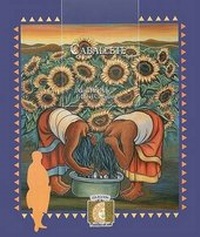 Enlarge image Cover: Caballete - Santillana USA Publishing Company