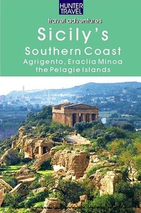 Abbildung von: Sicily's Southern Coast - Hunter Publishing (NJ)
