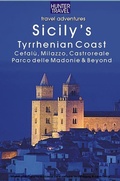 Cover: Sicily's Tyrrhenian Coast - Hunter Publishing (NJ)
