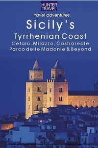 Abbildung von: Sicily's Tyrrhenian Coast - Hunter Publishing (NJ)