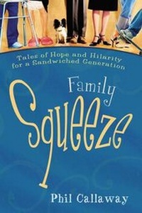 Enlarge image Cover: Family Squeeze - Multnomah Press
