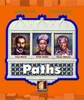 Cover: Path - Santillana USA Publishing Company