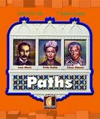 Enlarge image Cover: Path - Santillana USA Publishing Company