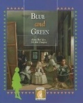 Cover: Blue and Green - Santillana USA Publishing Company