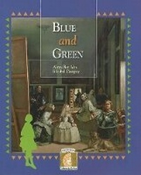 Enlarge image Cover: Blue and Green - Santillana USA Publishing Company