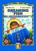 Cover: Dreaming Fish - Santillana USA Publishing Company