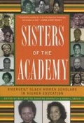 Cover: Sisters of the Academy - Routledge
